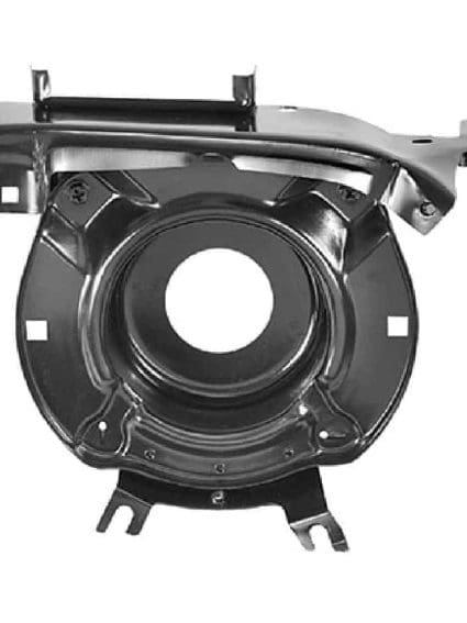 GLAL1601 Front Light Headlight Housing Bucket